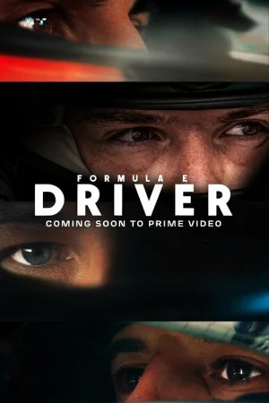 Формула-E: Пилот 1 сезон